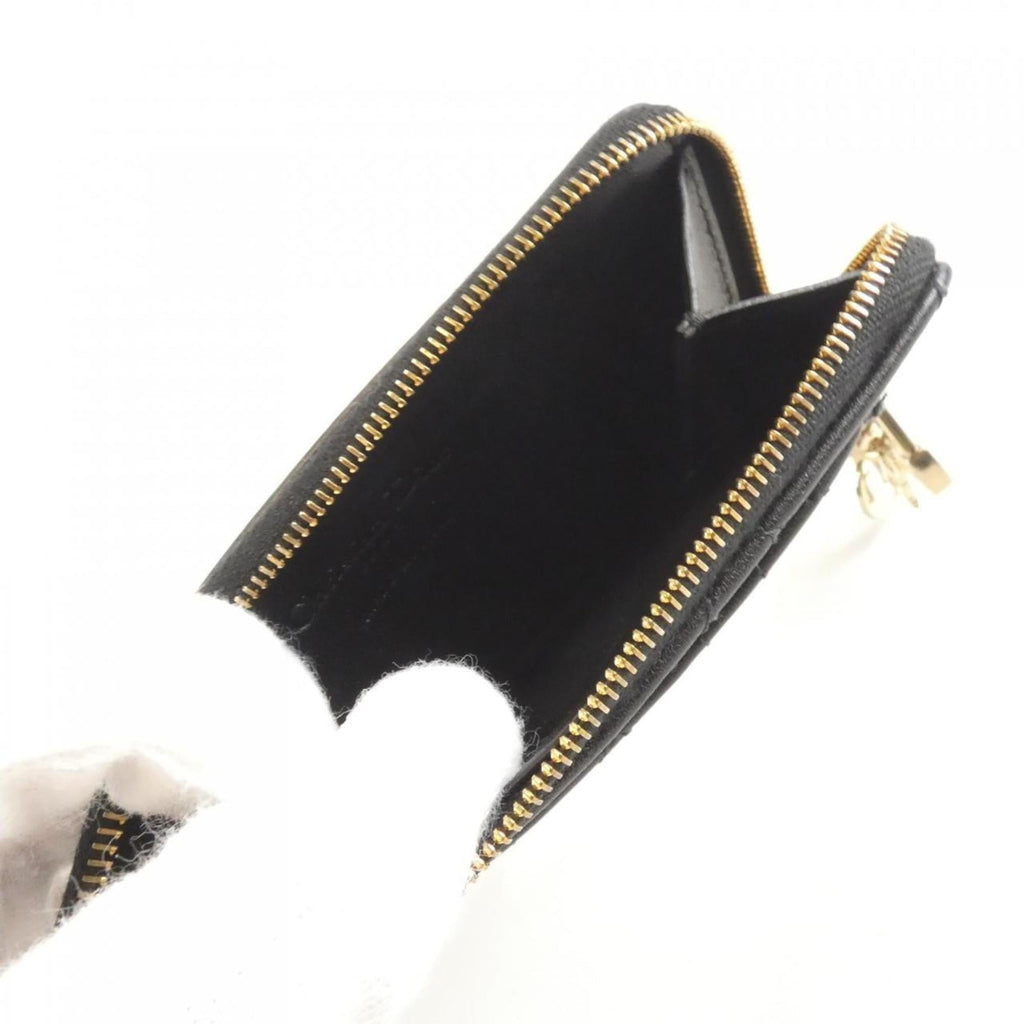 Christian Dior Lady Cosmos S0965ONMJ Wallet/Coin Case
