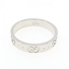 Gucci Icon Ring — Like New