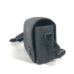 LOUIS VUITTON M82085 LV Aerogram Fast Line Wearable Wallet Pochette Shoulder Bag Men's Black G-240625-10 — Like New