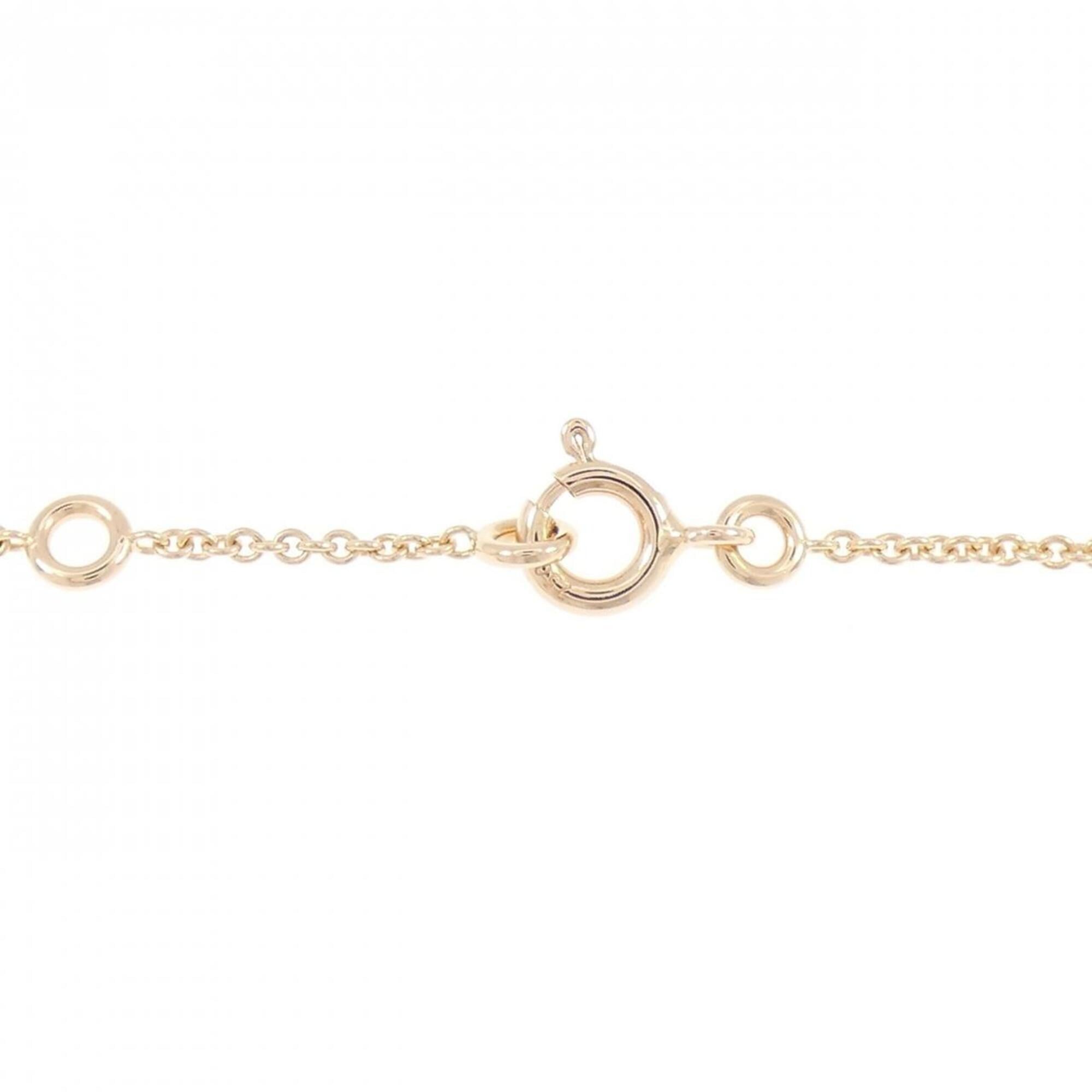 Hermes Farandole Necklace — Like New