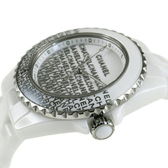 CHANEL J12 Wanted de Chanel 33MM Watch H7419 — Good