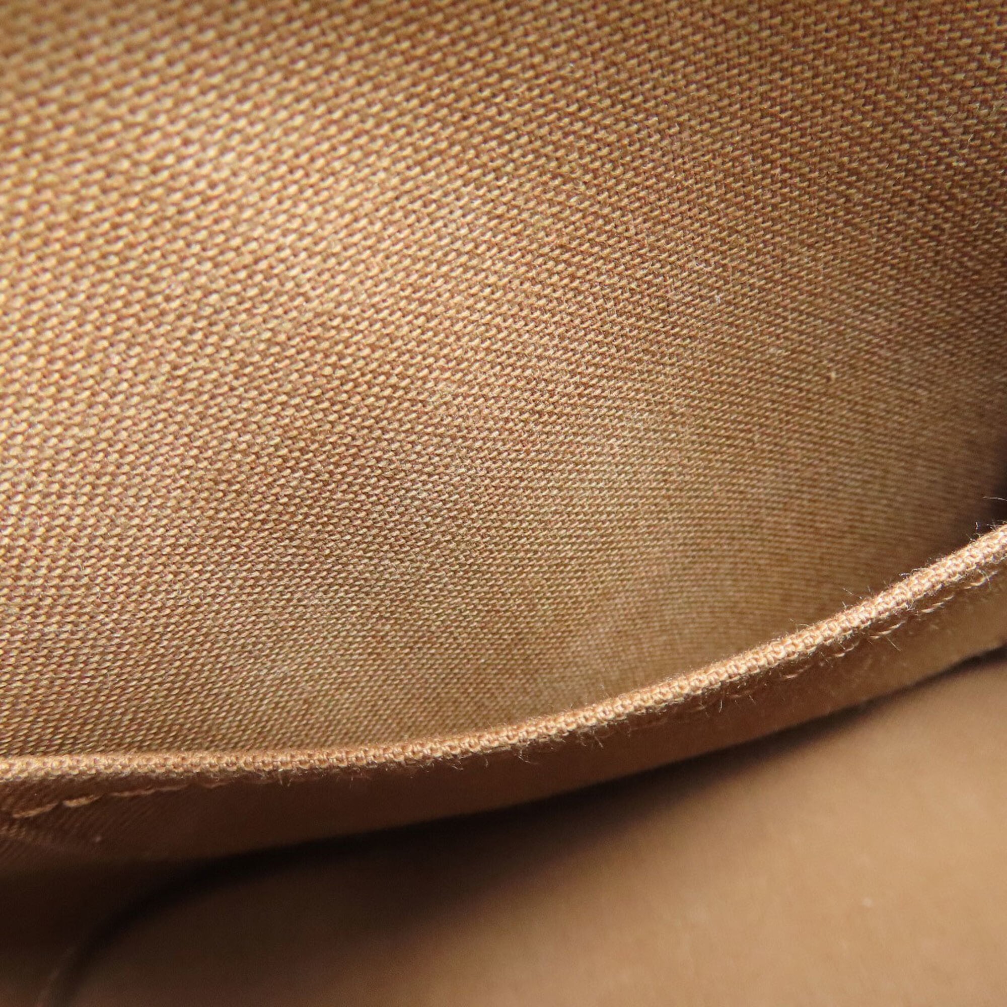 Louis Vuitton M53152 Alma BB Handbag, Monogram Canvas, Women's LOUIS VUITTON — Like New