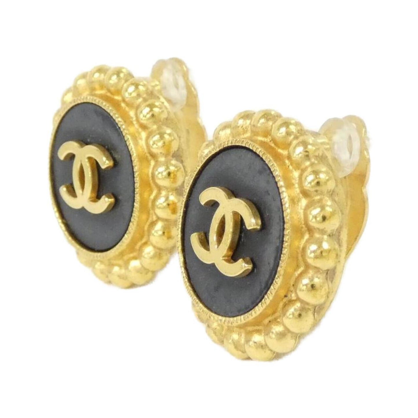 Chanel 02432 Earrings