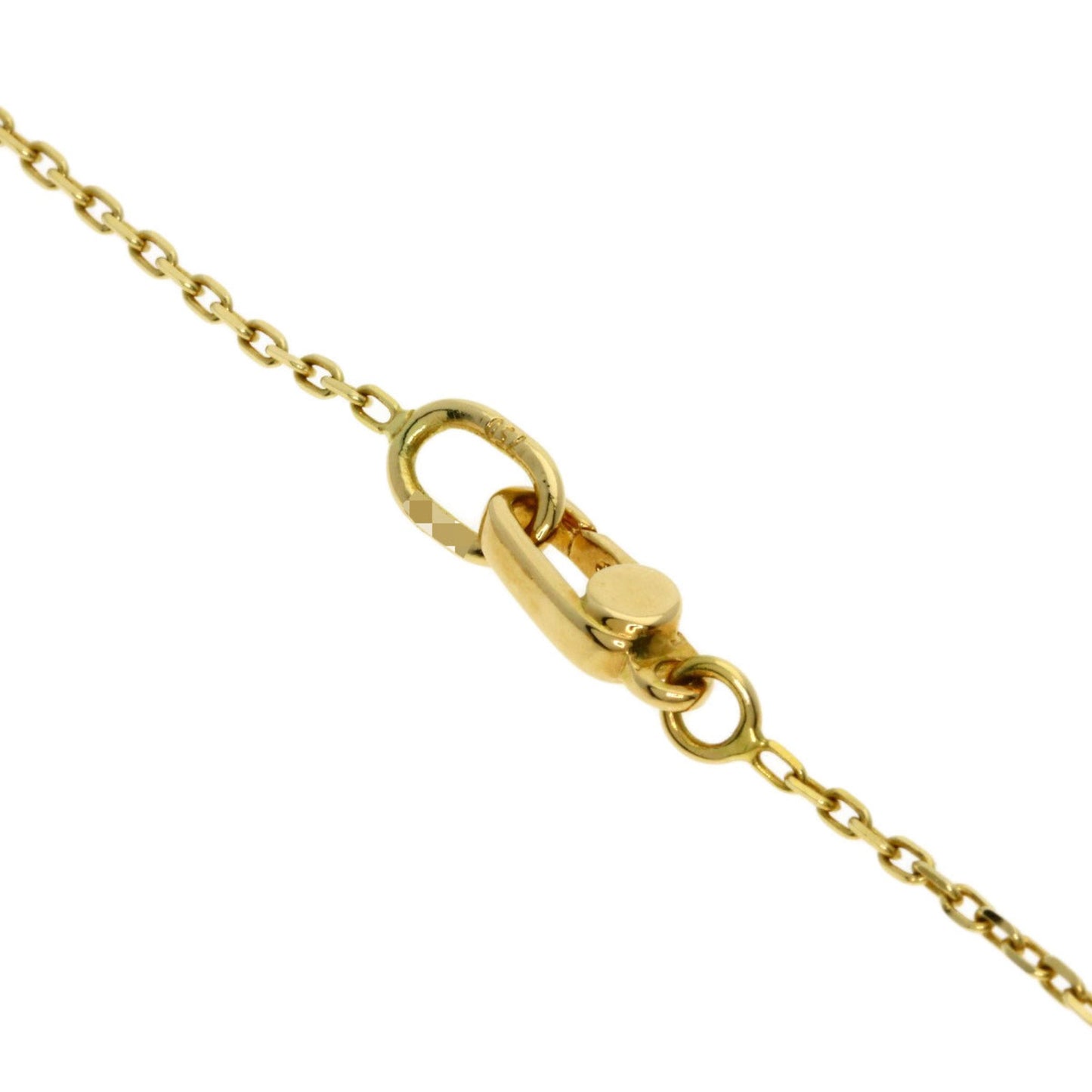 Gucci G-Cube Bracelet in 18K Yellow Gold for Women