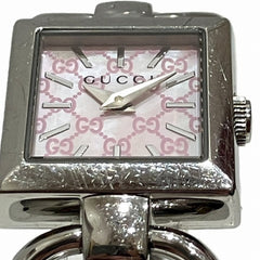 Gucci 120 Tornabuoni YA120515 Quartz Watch for Women — Good