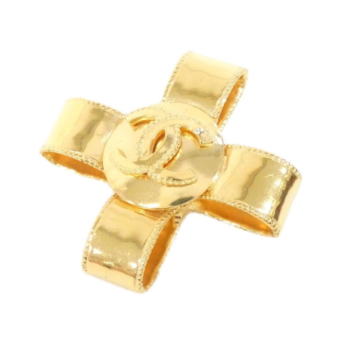 Chanel Brooch