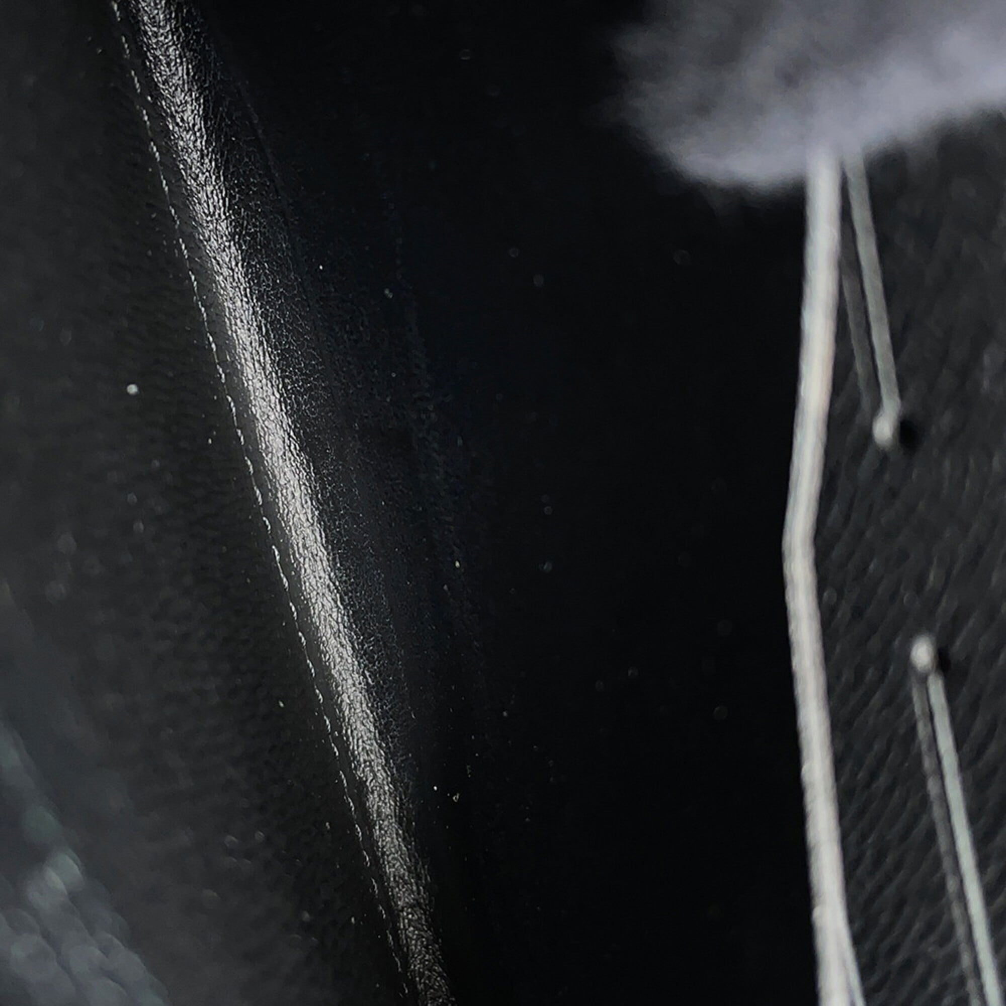 Louis Vuitton Monogram Eclipse Zippy XL Long Wallet M61698 LOUIS VUITTON Men's Black