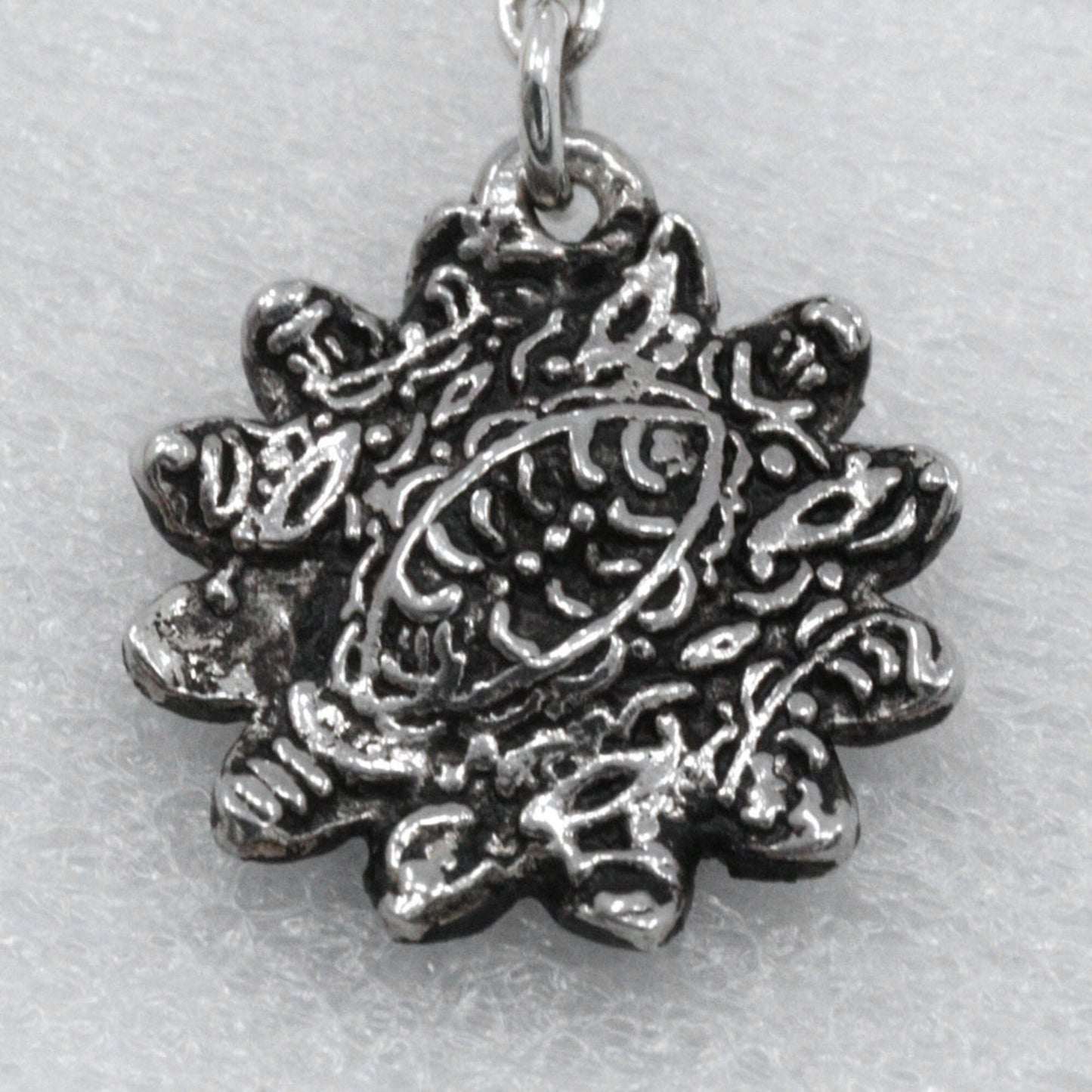 Gucci Double G Bracelet, 925 Sterling Silver with Mother-of-Pearl, Approx. 6.3g, Women's