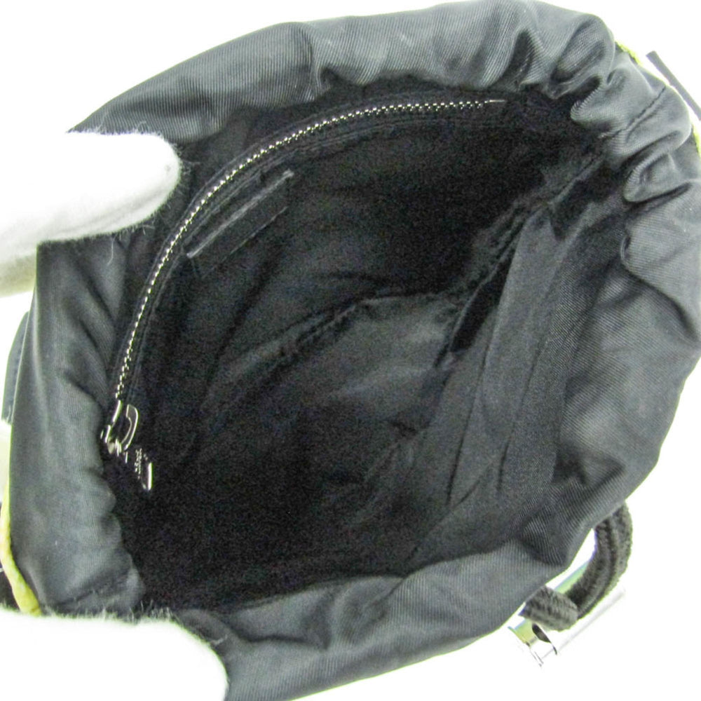 Louis Vuitton Damier Stripe Sac Marant Messenger M59920 Women,Men Shoulder Bag Black,Green,Yellow — Like New