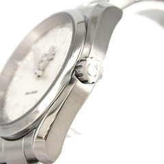 Omega Seamaster Aqua Terra 231.10.39.60.02.001 Stainless Steel Quartz Watch — Very Good