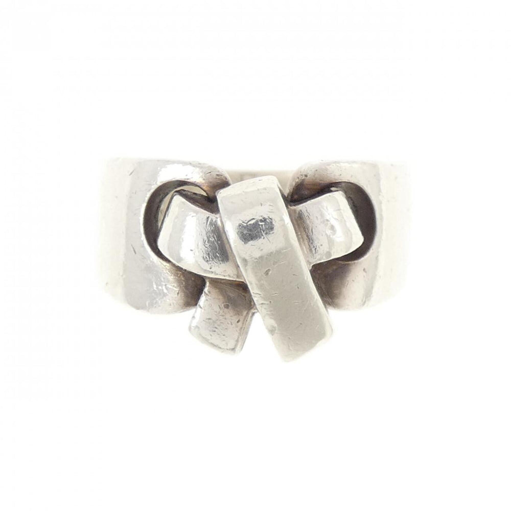 Hermes 925 Ring — Like New