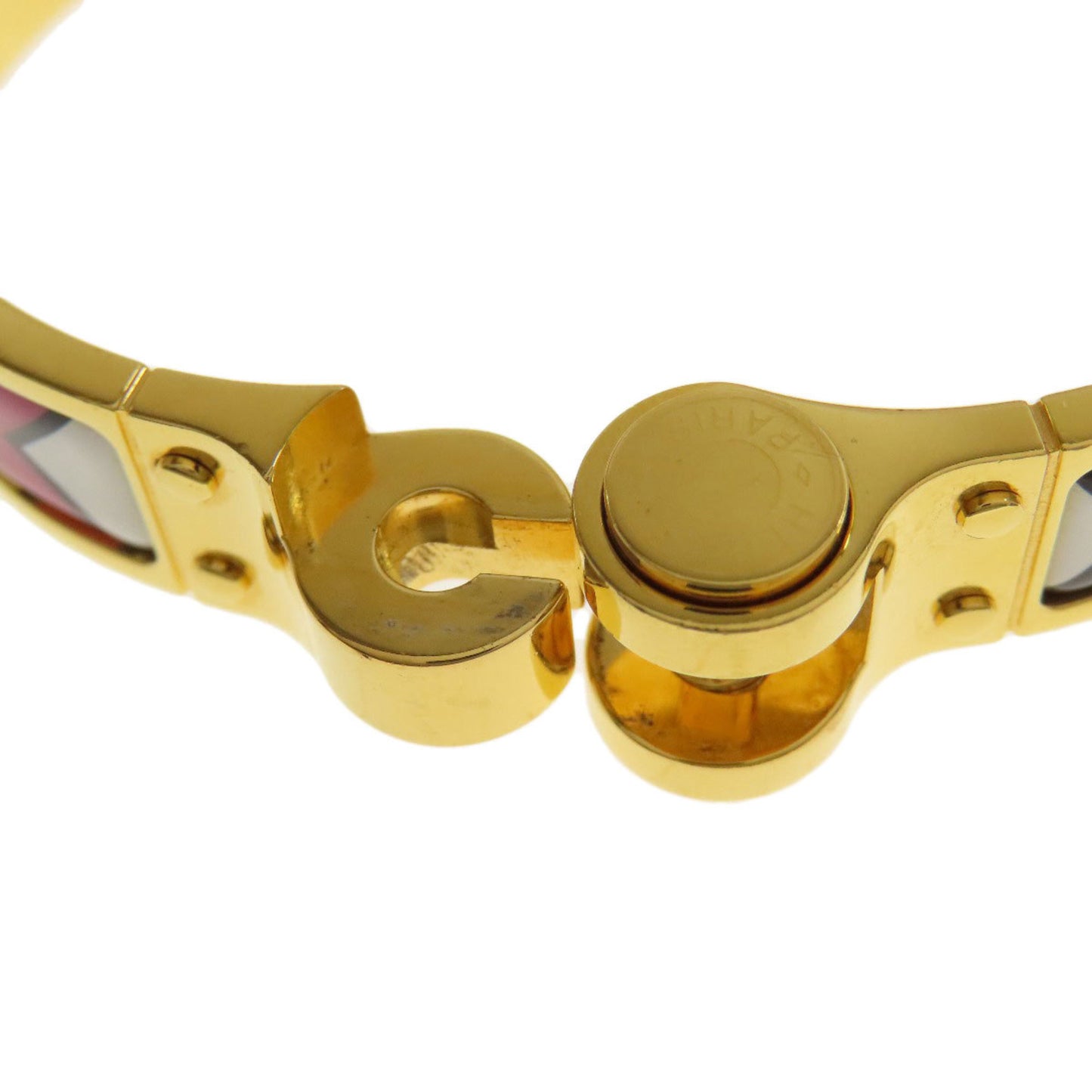 Hermes Charnier Bracelet GP Women's HERMES