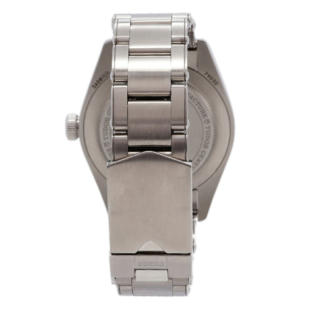 Tudor Black Bay 58 79030B Blue Dial Men's Watch — Very Good