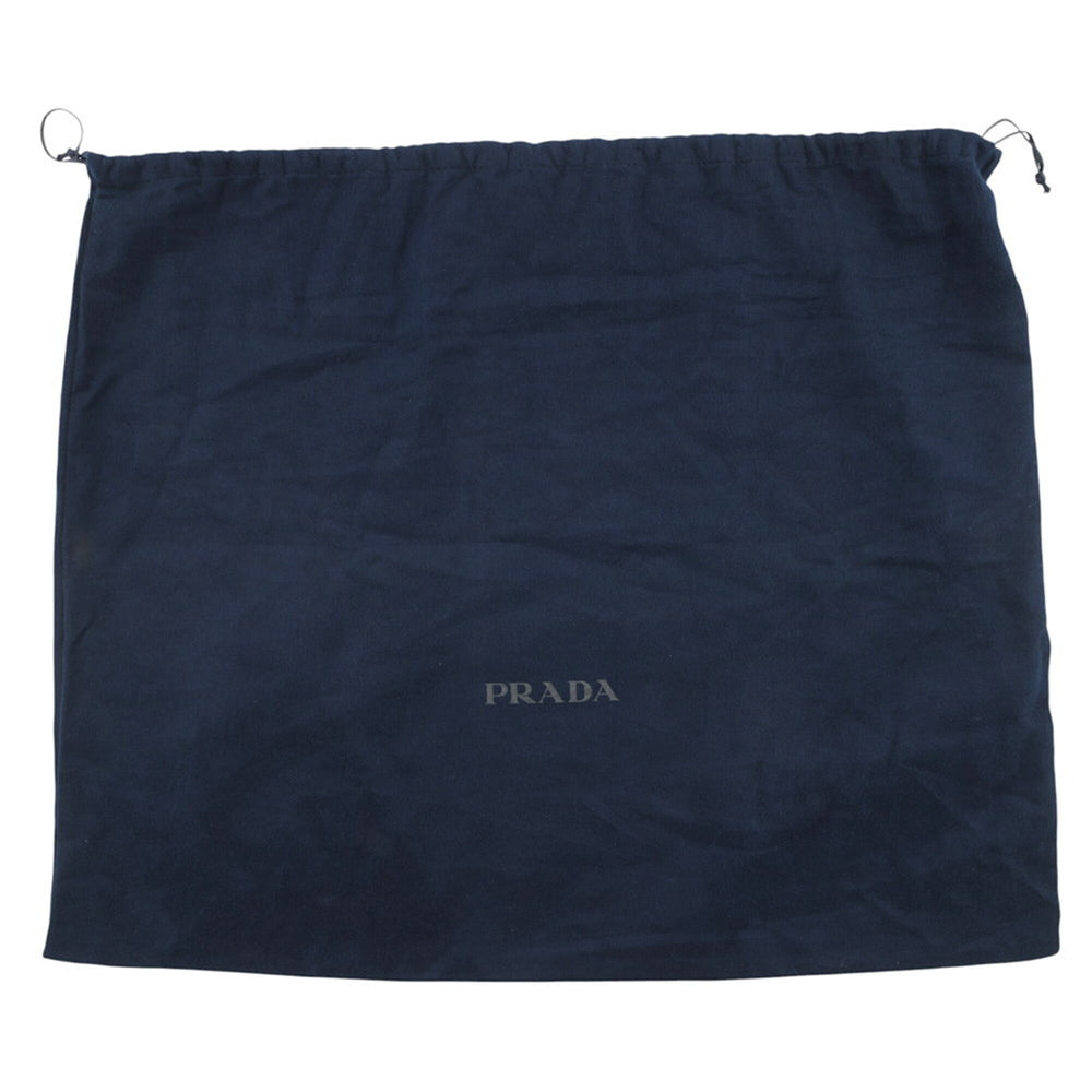 Prada shoulder bag Vitello Daino grain leather 2VH182 PRADA handbag — Like New