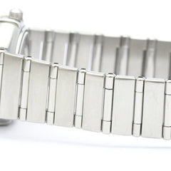 OMEGA Constellation Diamond MOP Dial Steel Quartz Ladies Watch 1466.31 Polished — Very Good