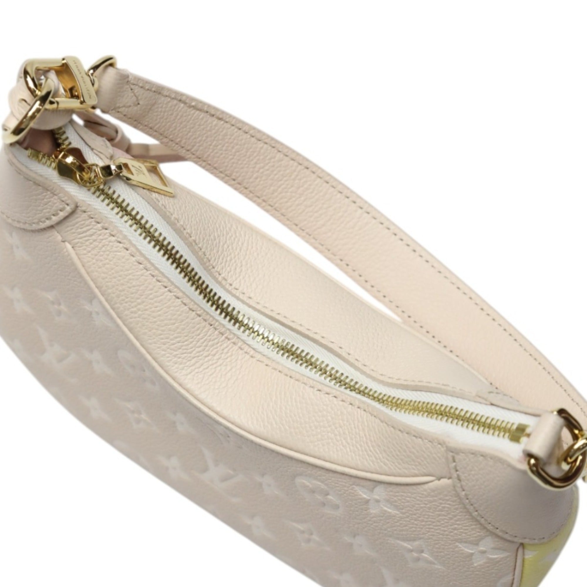 Louis Vuitton LOUIS VUITTON Pouch Pochette Accessoires Empreinte Bagatelle NM M46113 LV — Like New