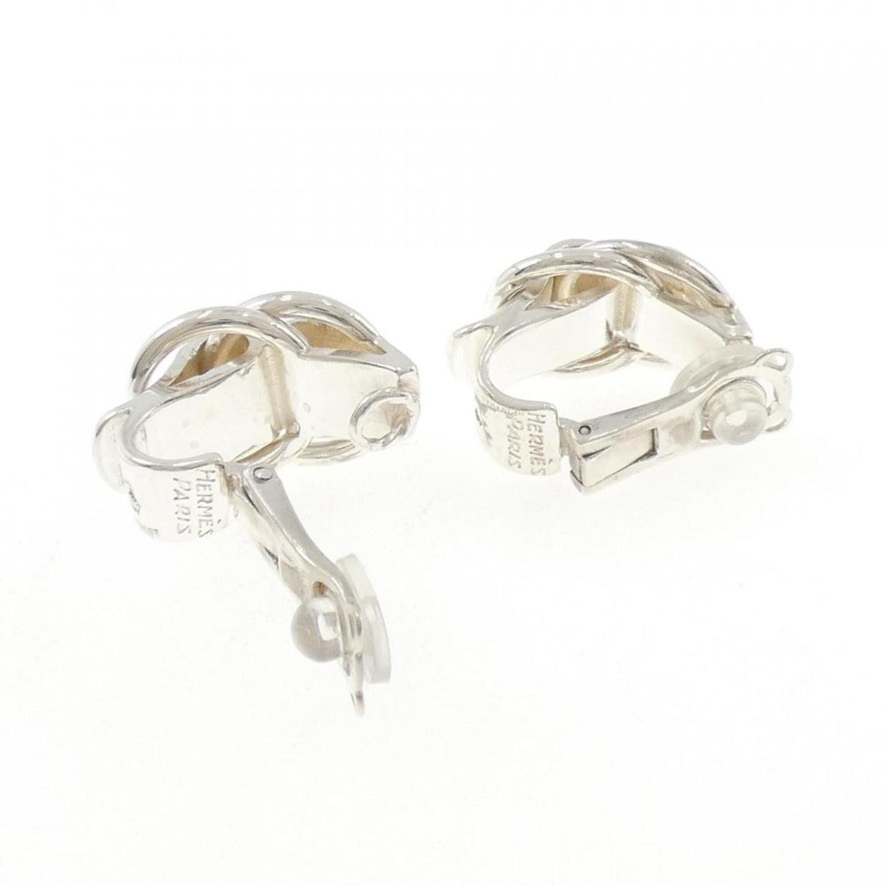 Hermes Hermès Hallmark Earrings — Like New