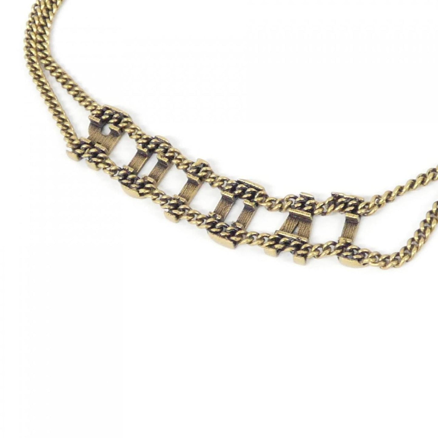 Christian Dior J'Adior N0424ADRMT Choker