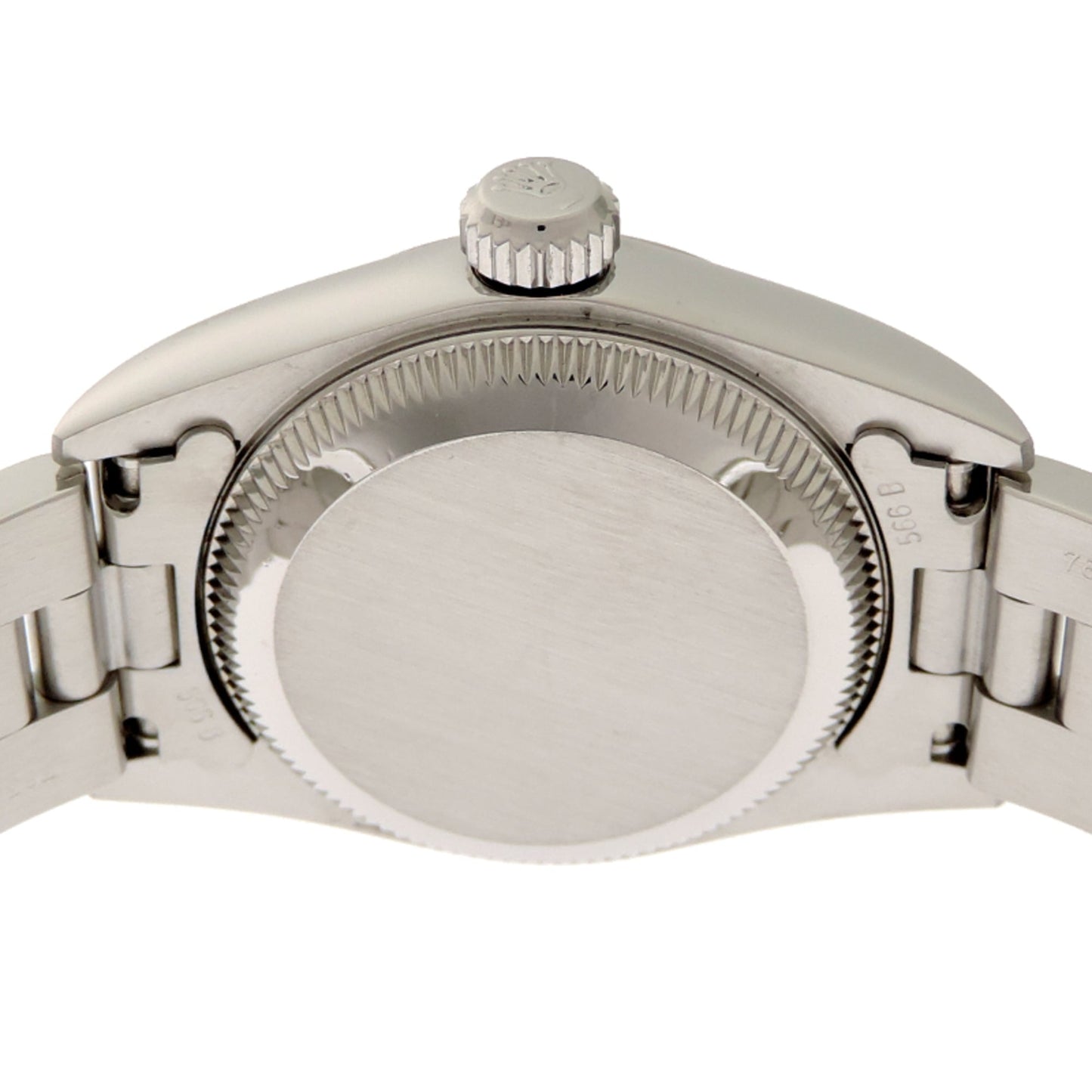 Rolex Oyster Perpetual U-Serial Women's Watch 67180 (1997)