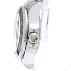 ROLEX Sea Dweller Deep Sea 116660 V Serial Steel Automatic Mens 116660 Polished — Very Good