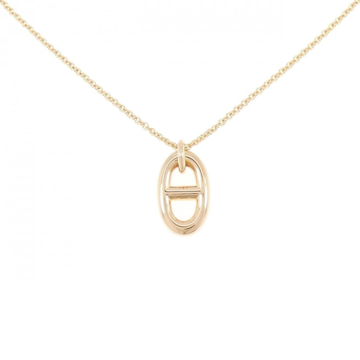 Hermes Farandole Necklace — Like New