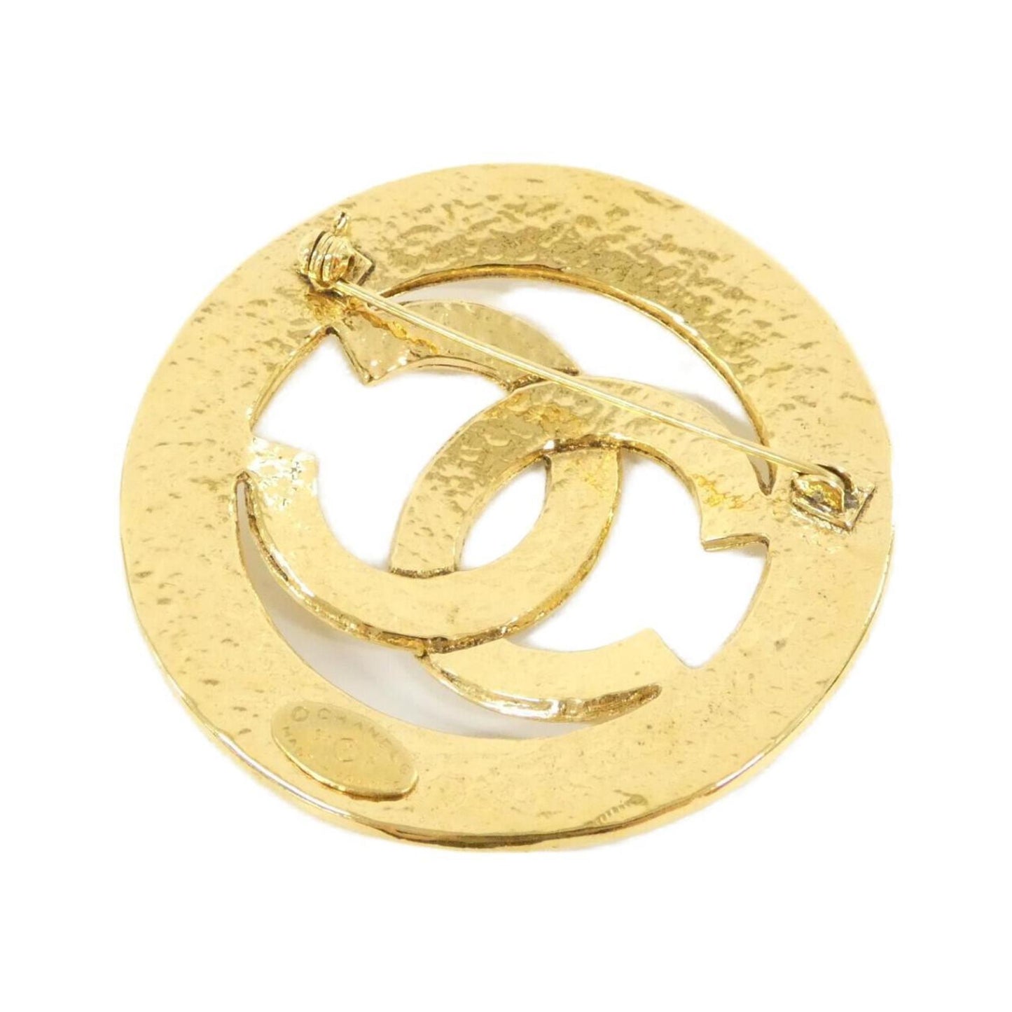 Chanel Brooch