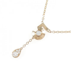 Chanel Extrait de No. 5 Necklace — Like New