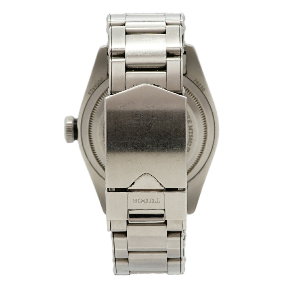 Tudor Heritage Black Bay 79230N Dial Men's Watch — Good