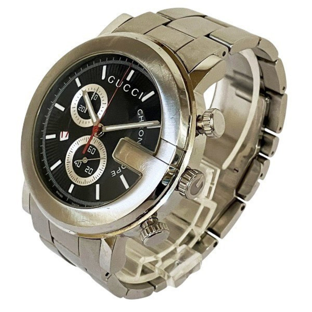 Gucci G-Chrono 101M Quartz Watch for Men — Good