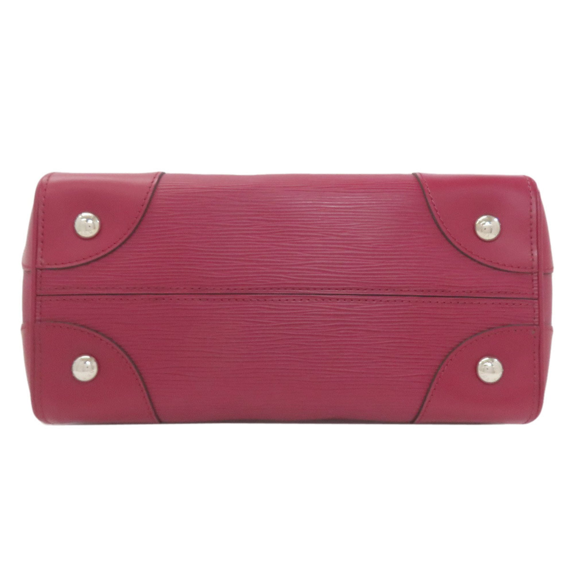 Louis Vuitton M50802 Phoenix PM Tote Bag, Epi Leather, Women's LOUIS VUITTON