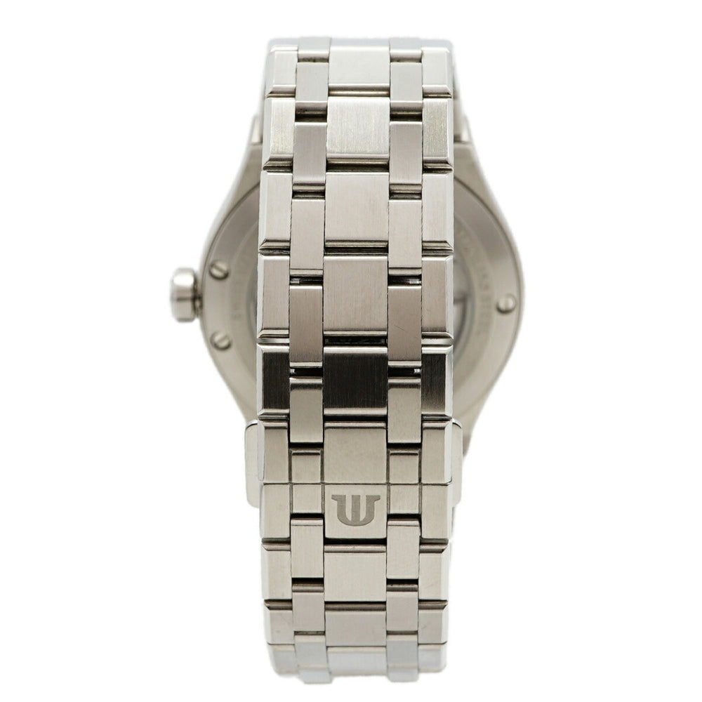 Maurice Lacroix Aikon Automatic AI6007-SS002-230-1 Gray Dial Men's Watch — Very Good