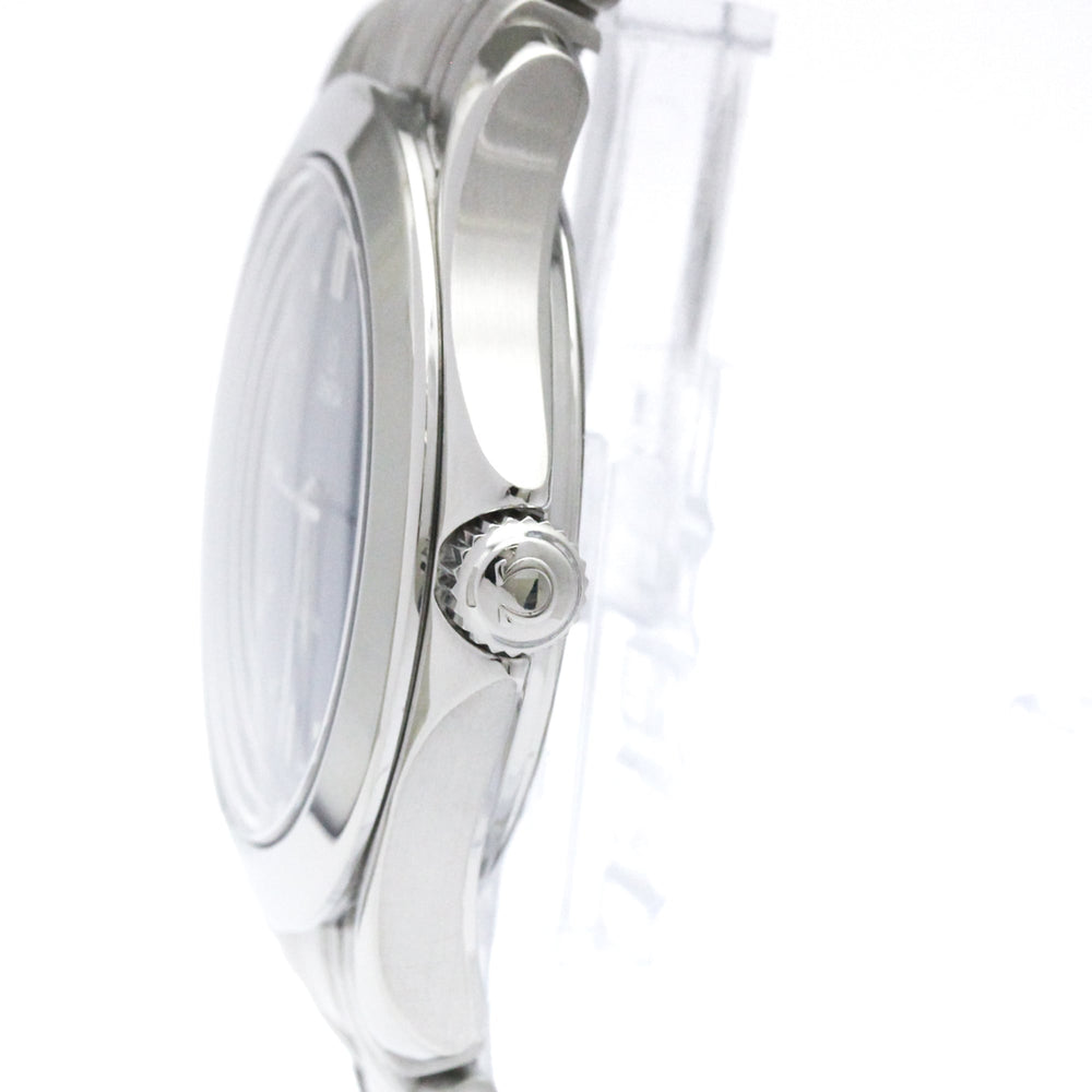 OMEGA Seamaster 120M Steel Quartz Mens Watch 2511.80 Polished — Very Good