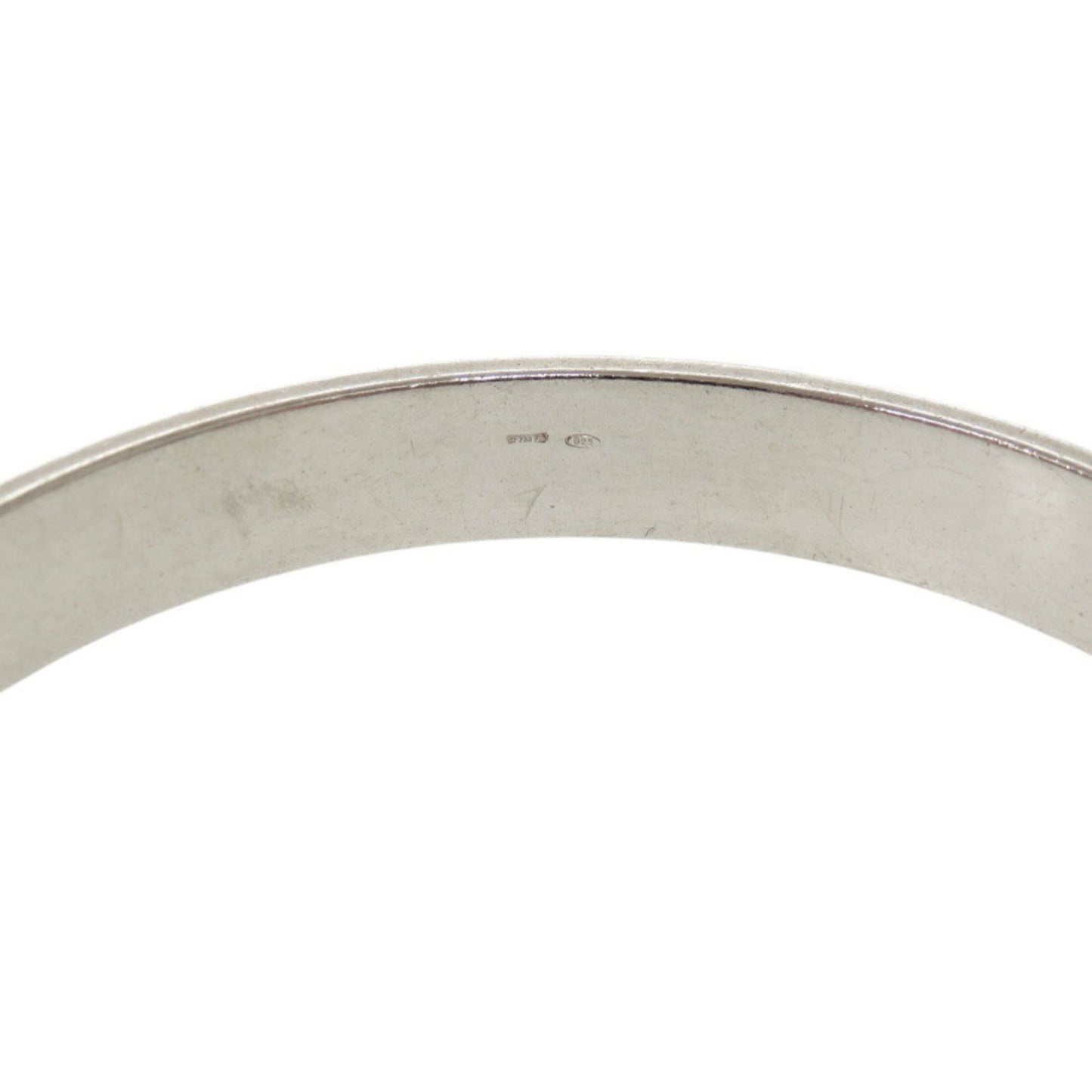 Gucci Silver 925 Bangle 0528 GUCCI