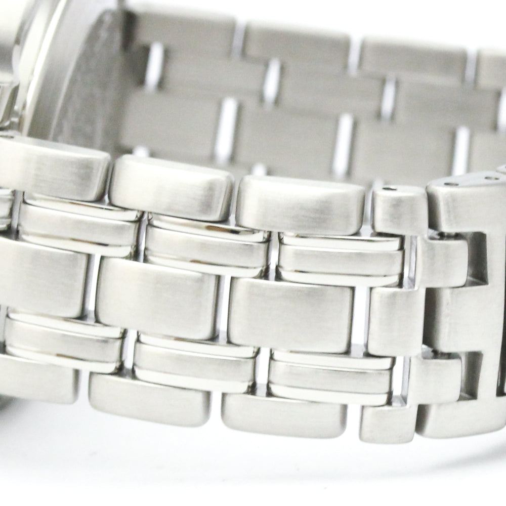 OMEGA Seamaster Professional 300M Mid Steel Size Watch 2551.80 Polished — Very Good