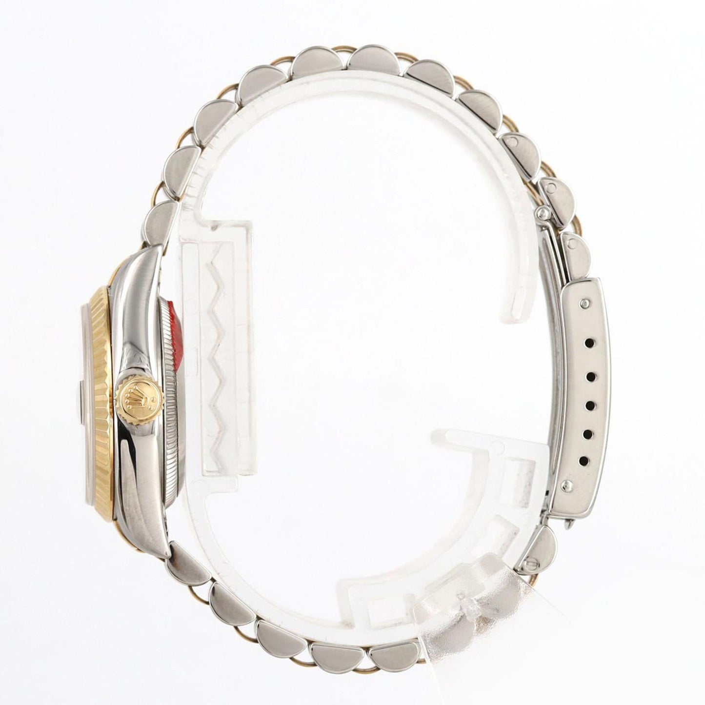 Rolex Datejust 69173 SSxYG Automatic Watch S Series