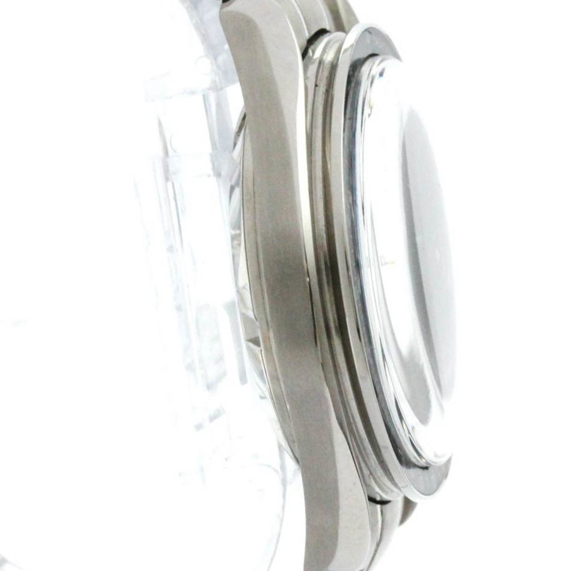 OMEGA Speedmaster Missions Gemini IX Steel Hand-Winding Watch 3597.07 BF580039 — Very Good