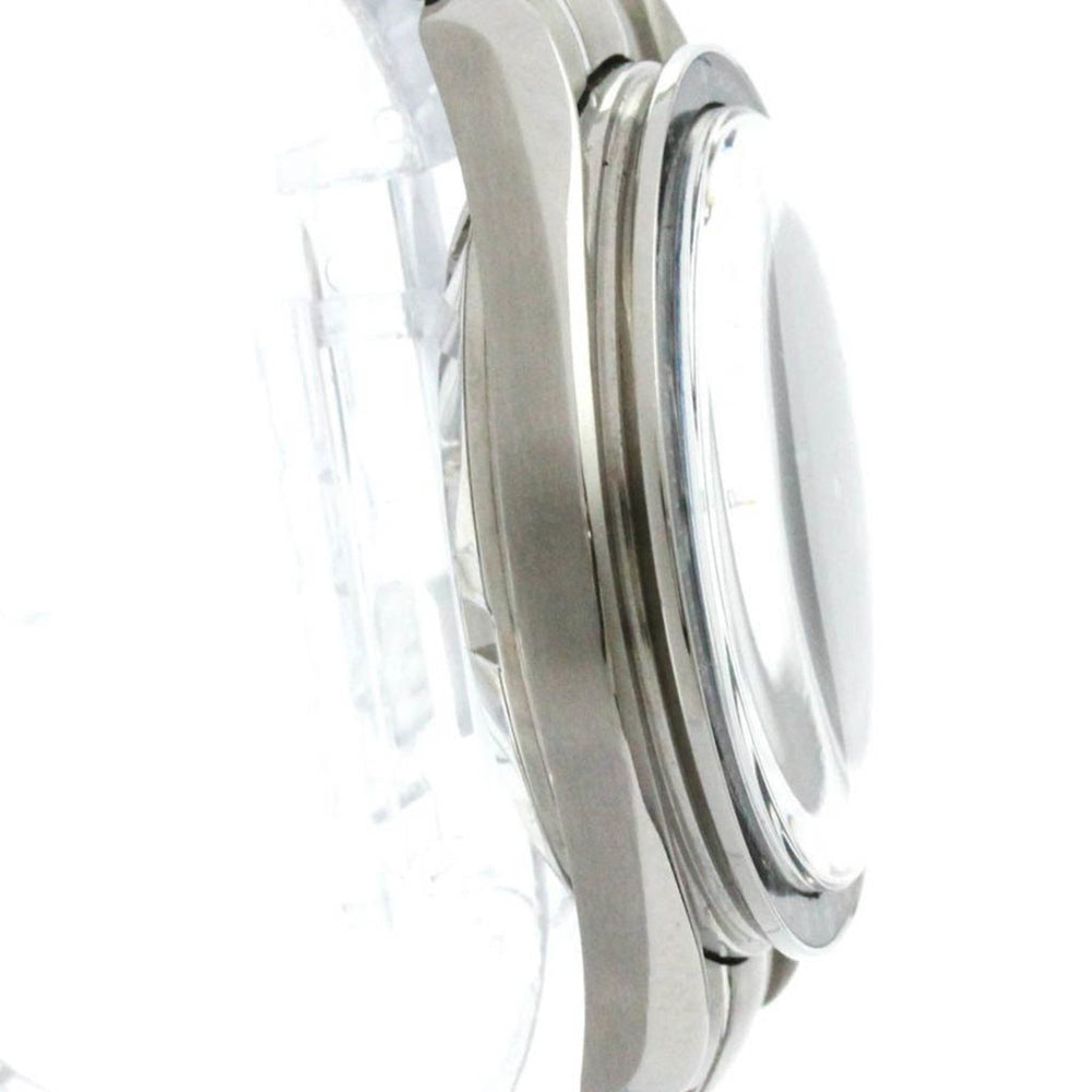 OMEGA Speedmaster Missions Gemini IX Steel Hand-Winding Watch 3597.07 BF580039 — Very Good