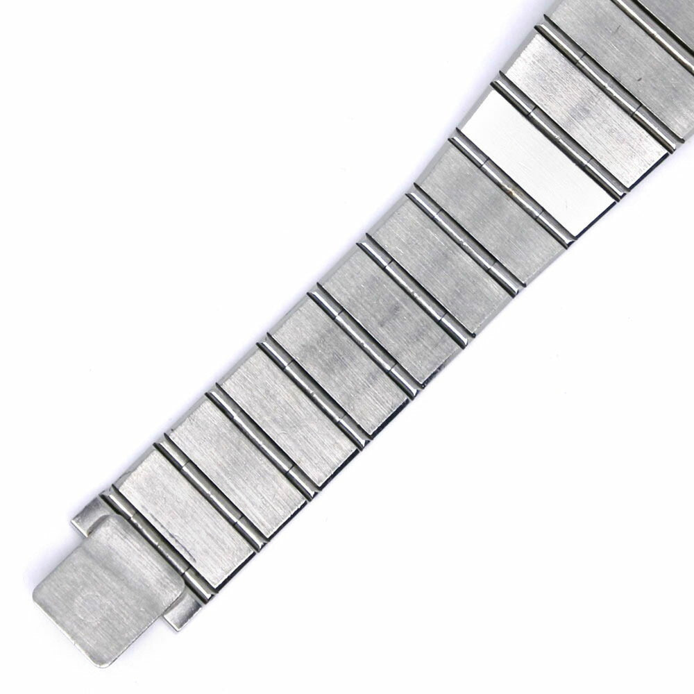 BALLY Watch Stainless Steel Quartz Analog Display Ladies M182324001 — Good