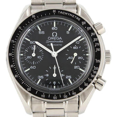 Omega Speedmaster 3510.50 SS Automatic Watch — Very Good