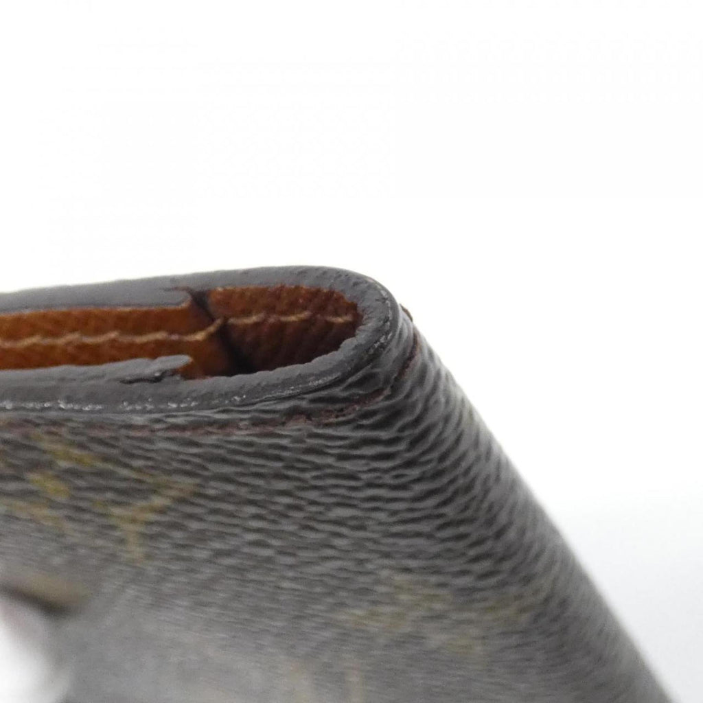 Louis Vuitton Monogram Porte-Valeur Carte Credit M61823 Billfold