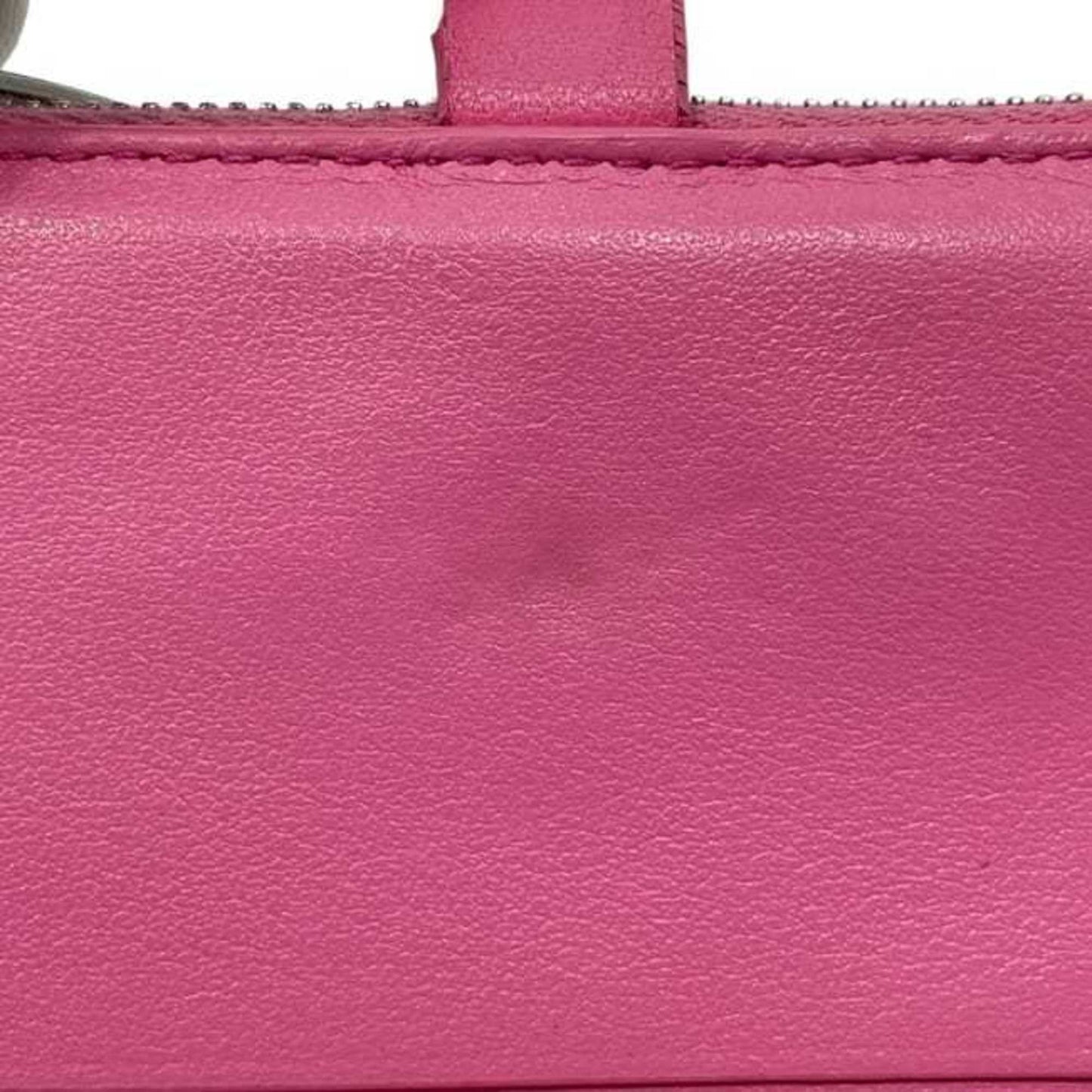 Bottega Veneta bifold wallet f-24680 pink intrecciato leather S02332325Z BOTTEGA VENETA compact for men and women.