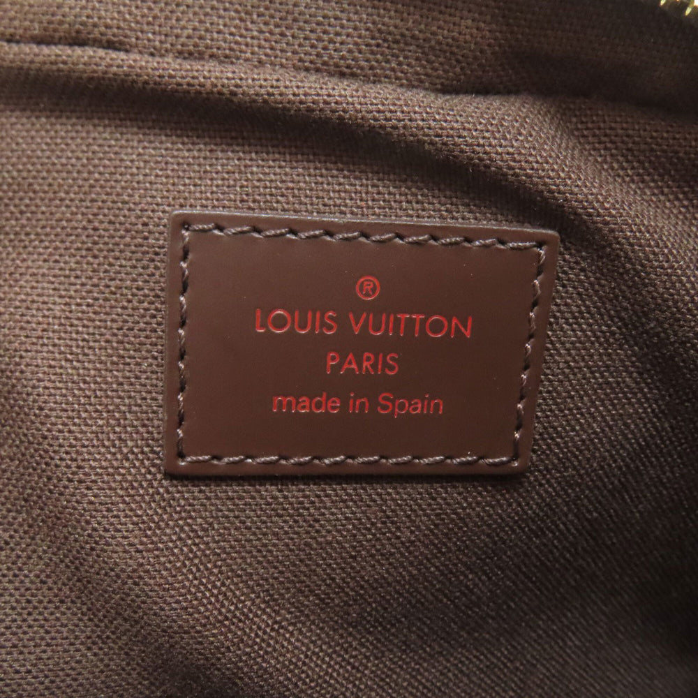 Louis Vuitton N51994 Geronimos Body Bag, Damier Canvas, Women's LOUIS VUITTON — Like New