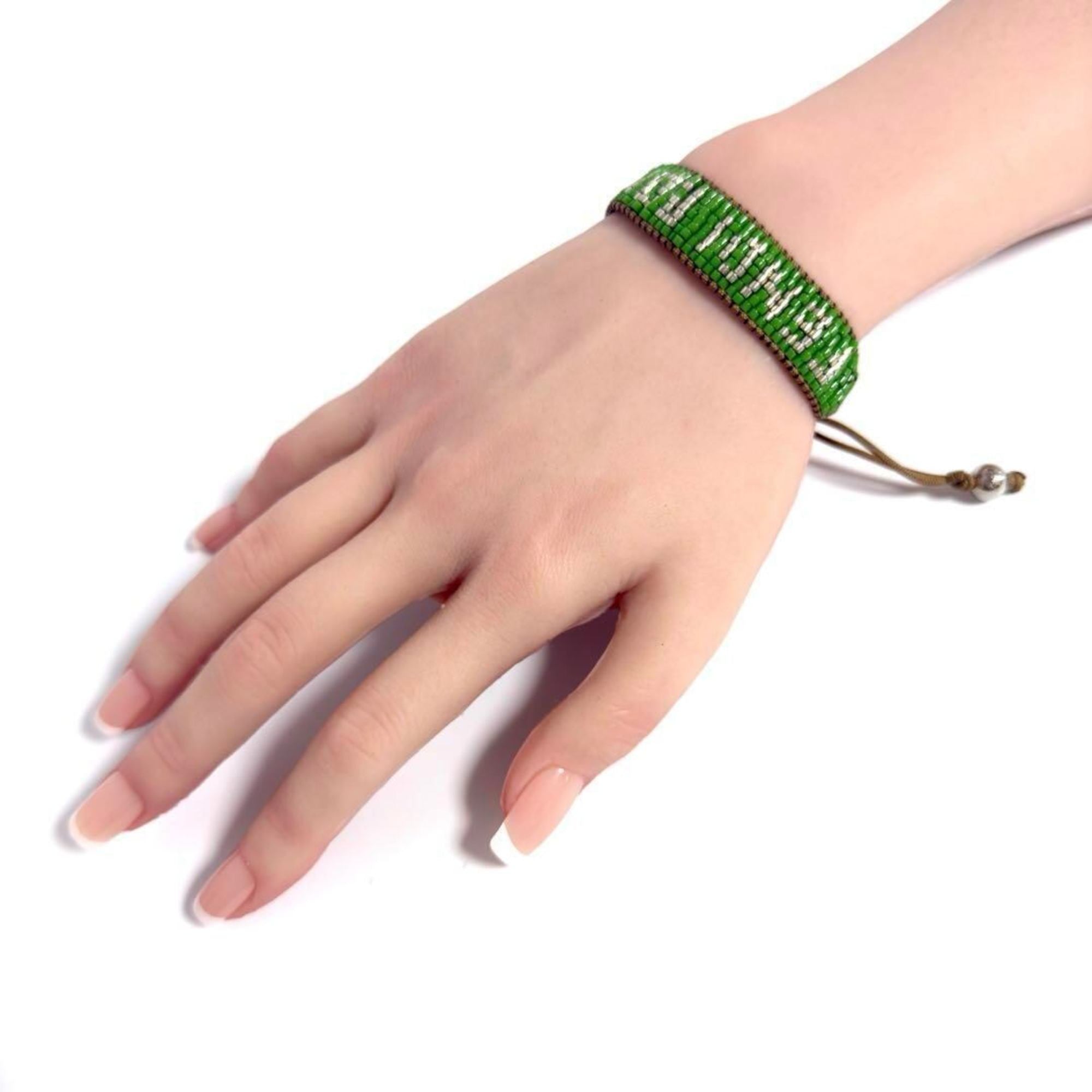 Fendi Men's Women's Friendship Bracelet Free Size — New - Store Return