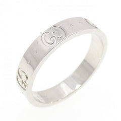 Gucci Icon Ring — Like New