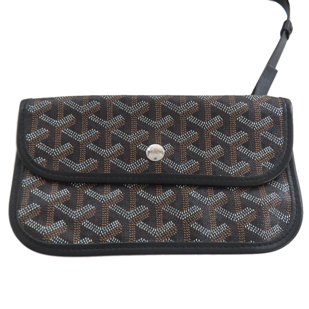 Goyard Saint Louis GM Tote Bag in Coated Canvas for Women