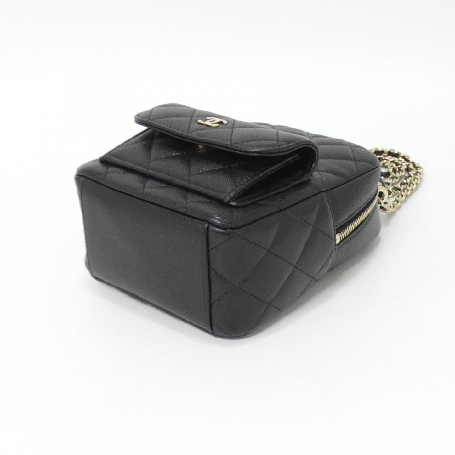 Chanel Timeless Classic Line AP3753 Backpack