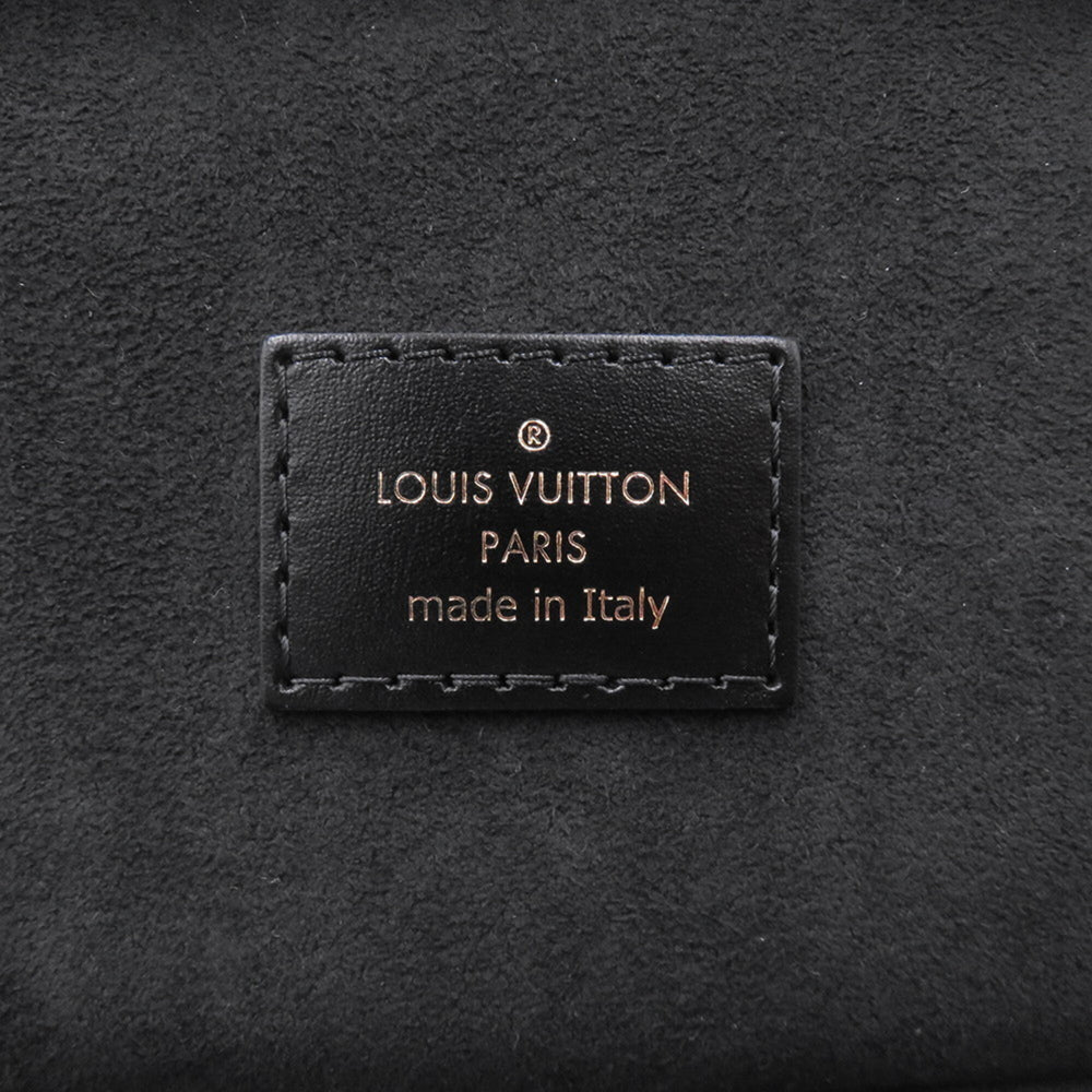 Louis Vuitton handbag, Monogram Reverse Vanity NV PM M45165, 2-way shoulder bag, handbag for women, LOUIS VUITTON — Like New
