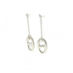 Hermes Farandole Earrings — Like New
