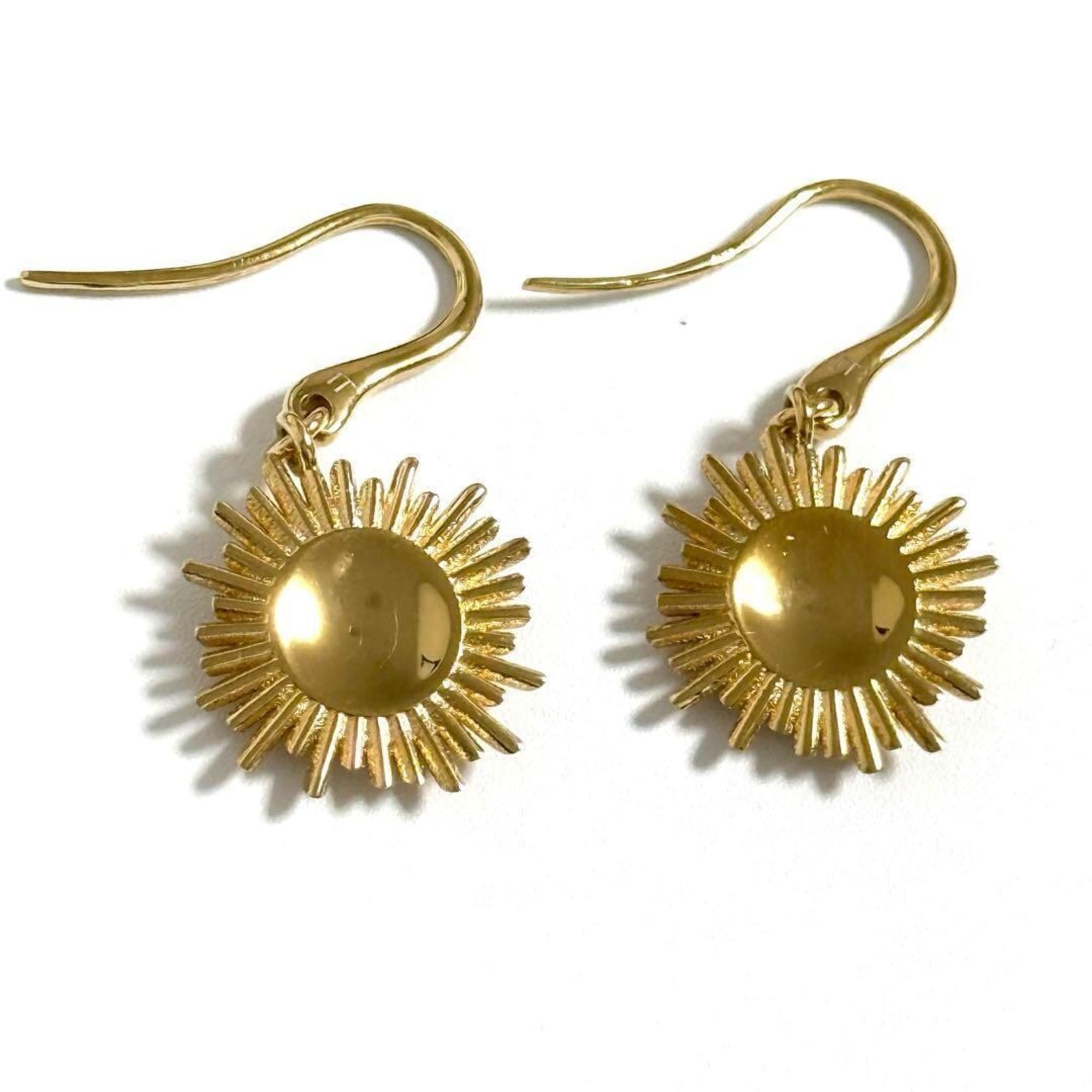 Louis Vuitton Women's and Men's Earrings Bouquet de Reuil Vendome — Like New