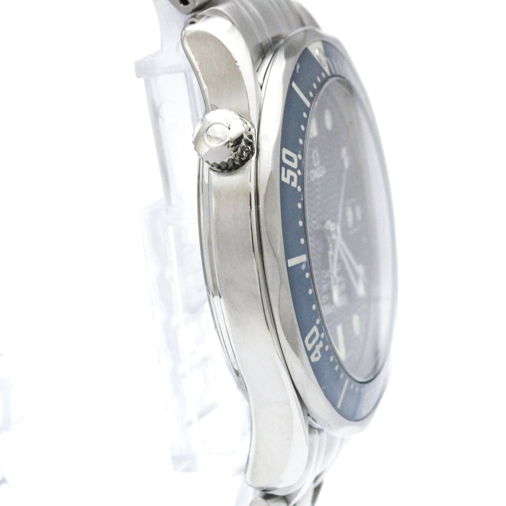 OMEGA Seamaster Professional 300M Automatic Watch 2531.80 Polished — Very Good